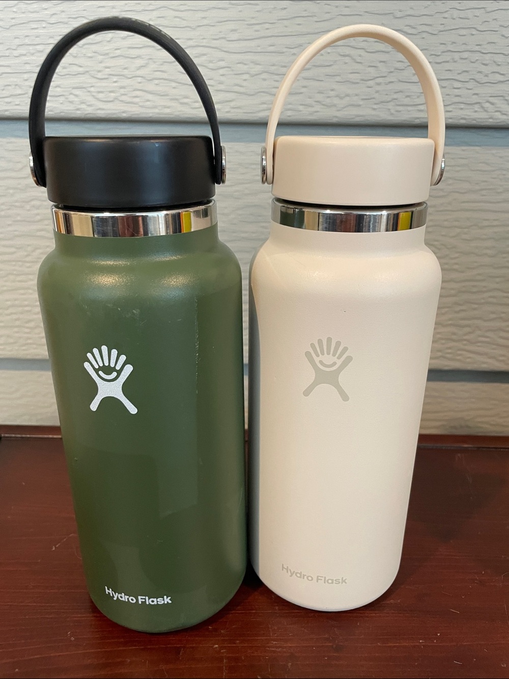 Water Bottles (Hydro Flask)